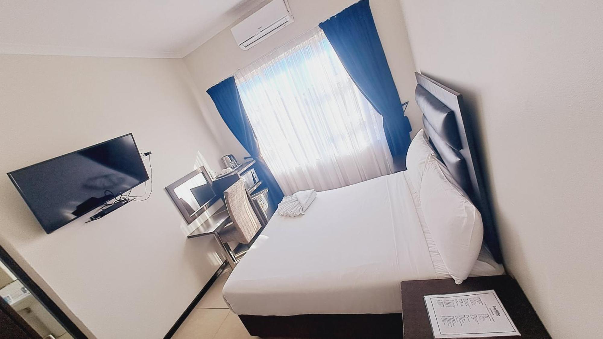 Bayside Hotel Empangeni Luaran gambar