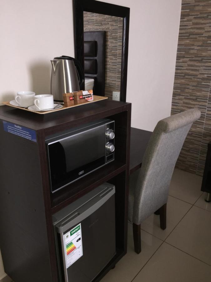 Bayside Hotel Empangeni Luaran gambar